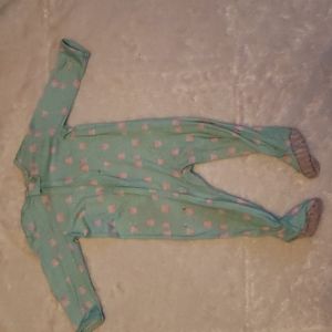 Carters 12M Sleeper
